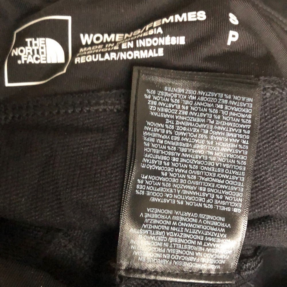 Te North Face (S) Laterra Utility Leggings, Pants, Hiking, Skinny, High Rise - Picture 9 of 16